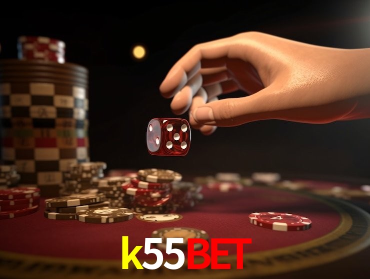 Casino Ao Vivo k55bet