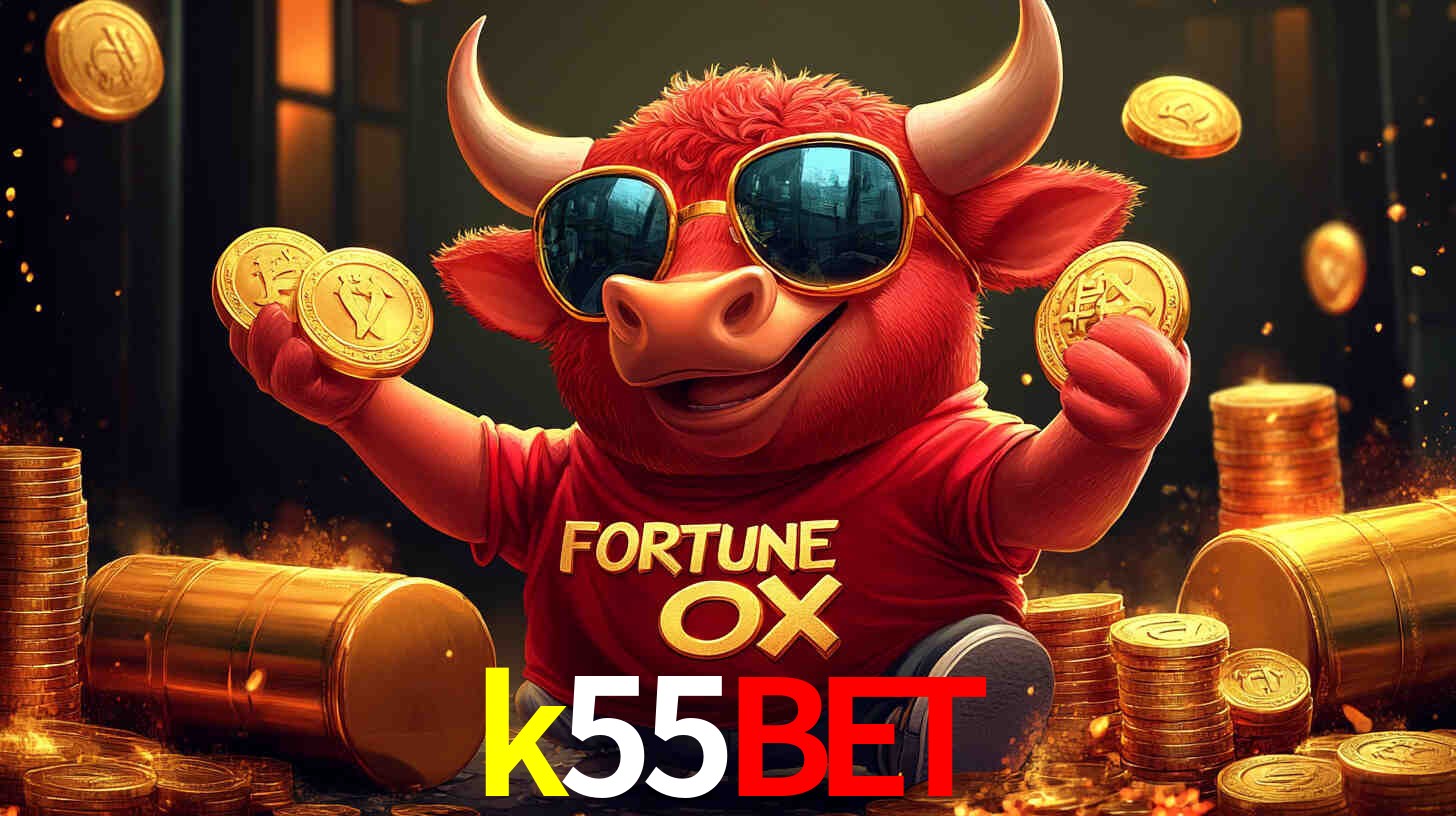 Desvendando o Mundo dos Jogos Virtuais na k55bet