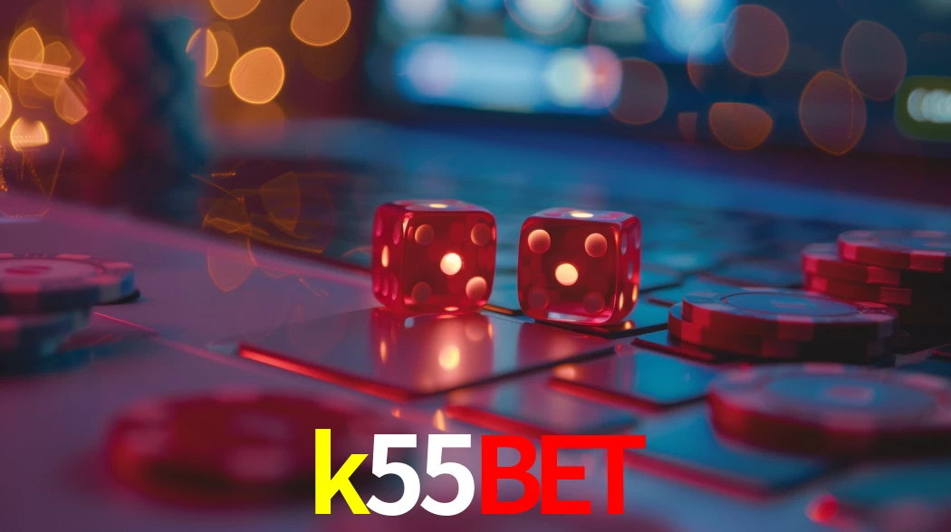 Exclusive Offers k55bet