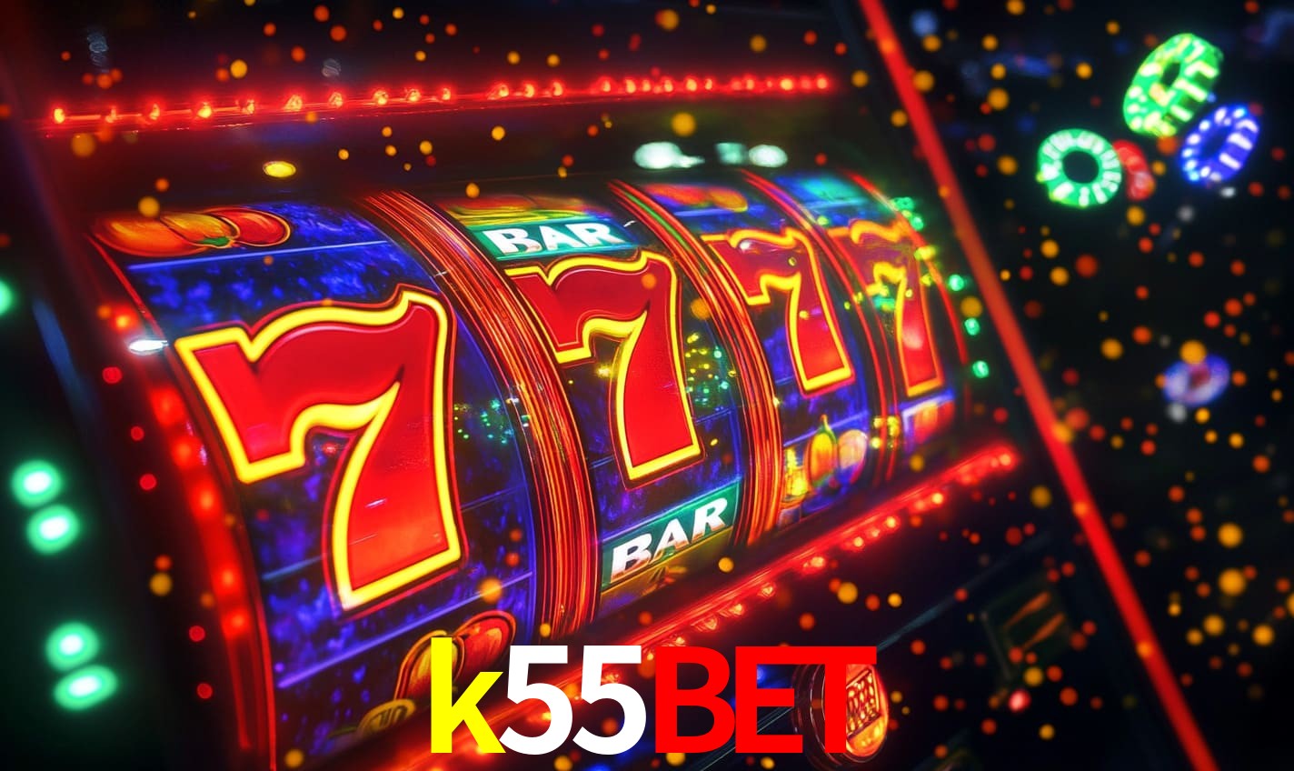 Programa VIP k55bet