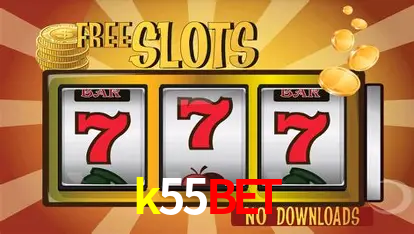 Descubra o Mundo do Cassino Online com k55bet