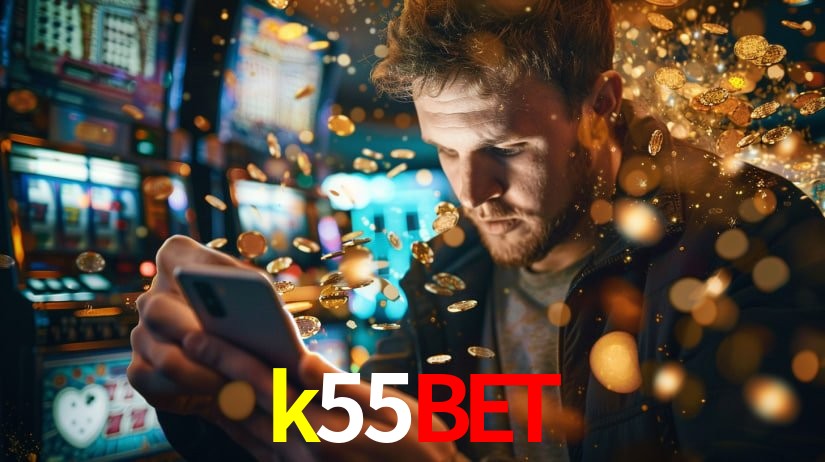 Promoções Sazonais k55bet