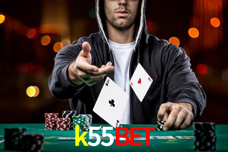 Bônus Generosos e Exclusivos no k55bet para Você!