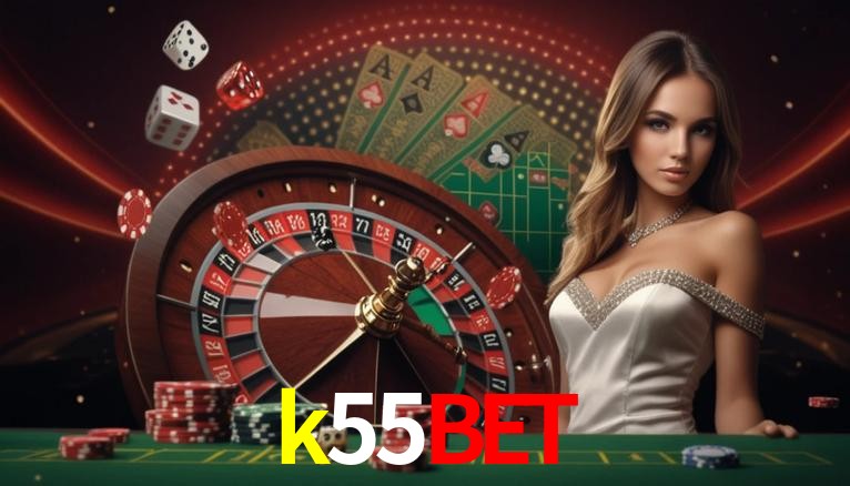 Seasonal Promotions k55bet