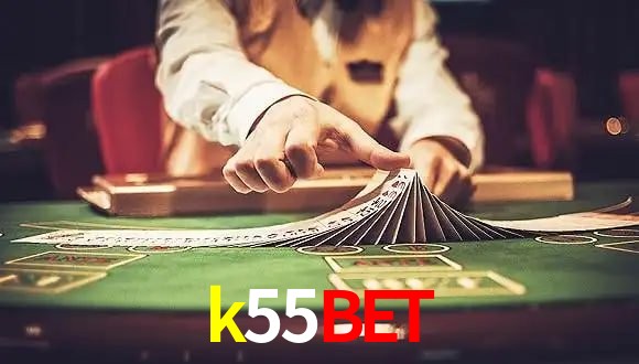 Live Casino k55bet