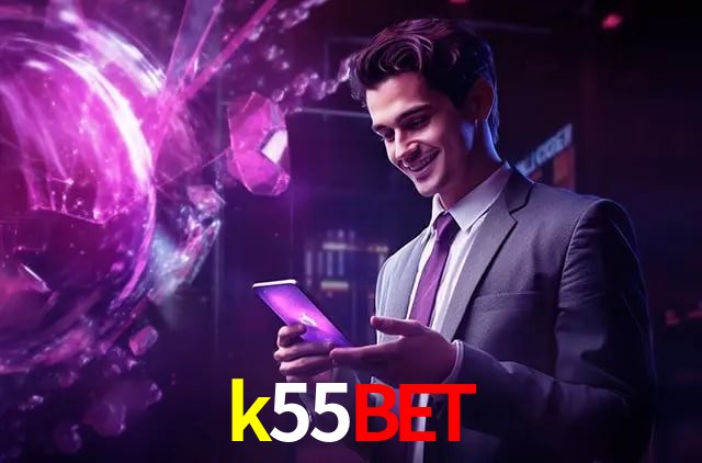 Sistemas de Segurança k55bet