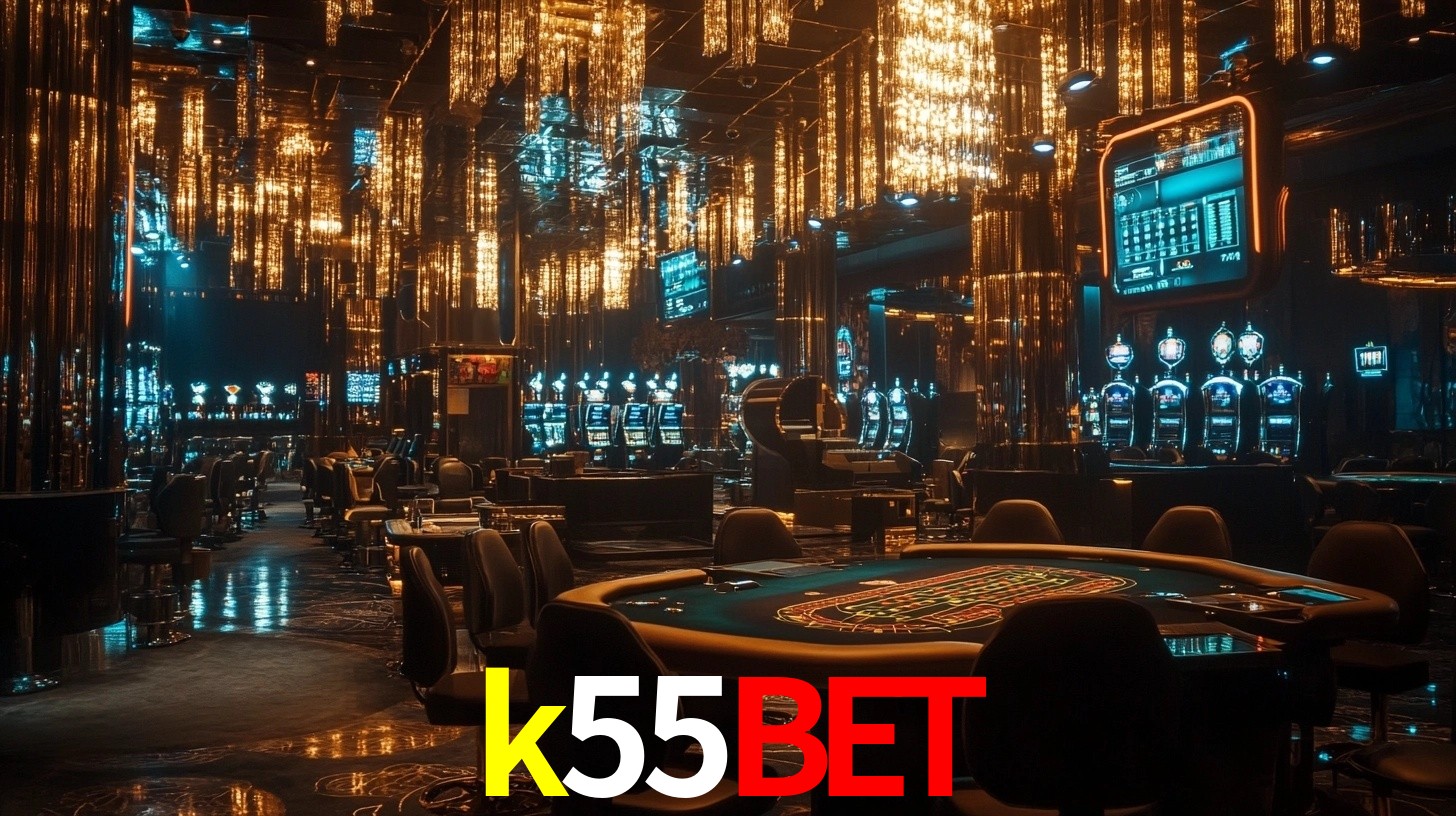Daily Bonuses k55bet
