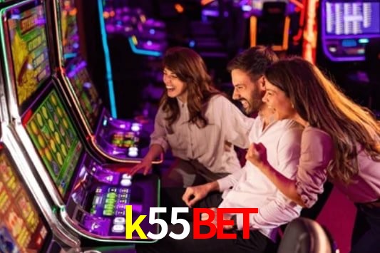 Desvendando o Mundo dos Jogos Virtuais na k55bet