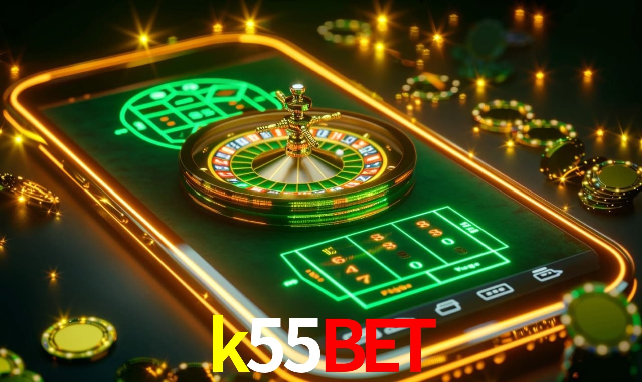Estatísticas Esportivas k55bet
