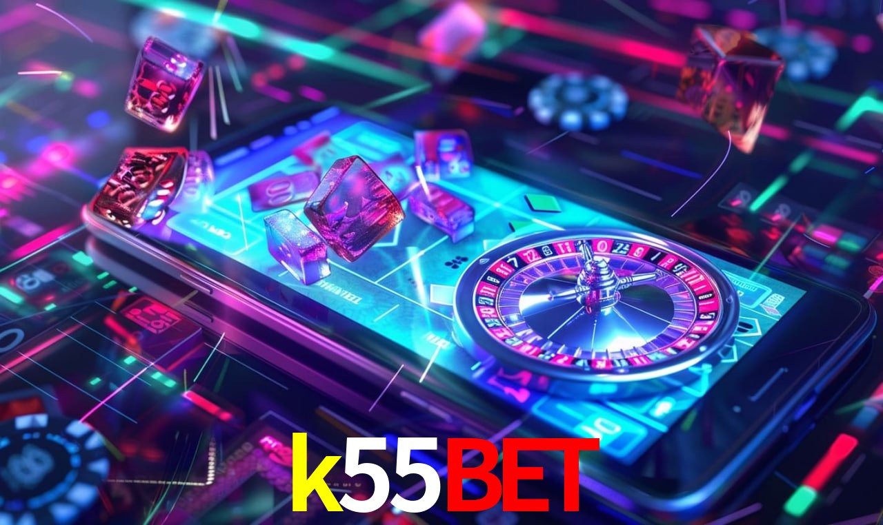 Interface Premium k55bet