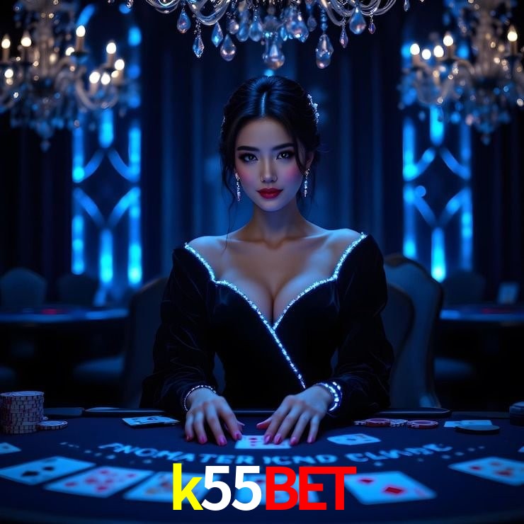 Casino VIP k55bet