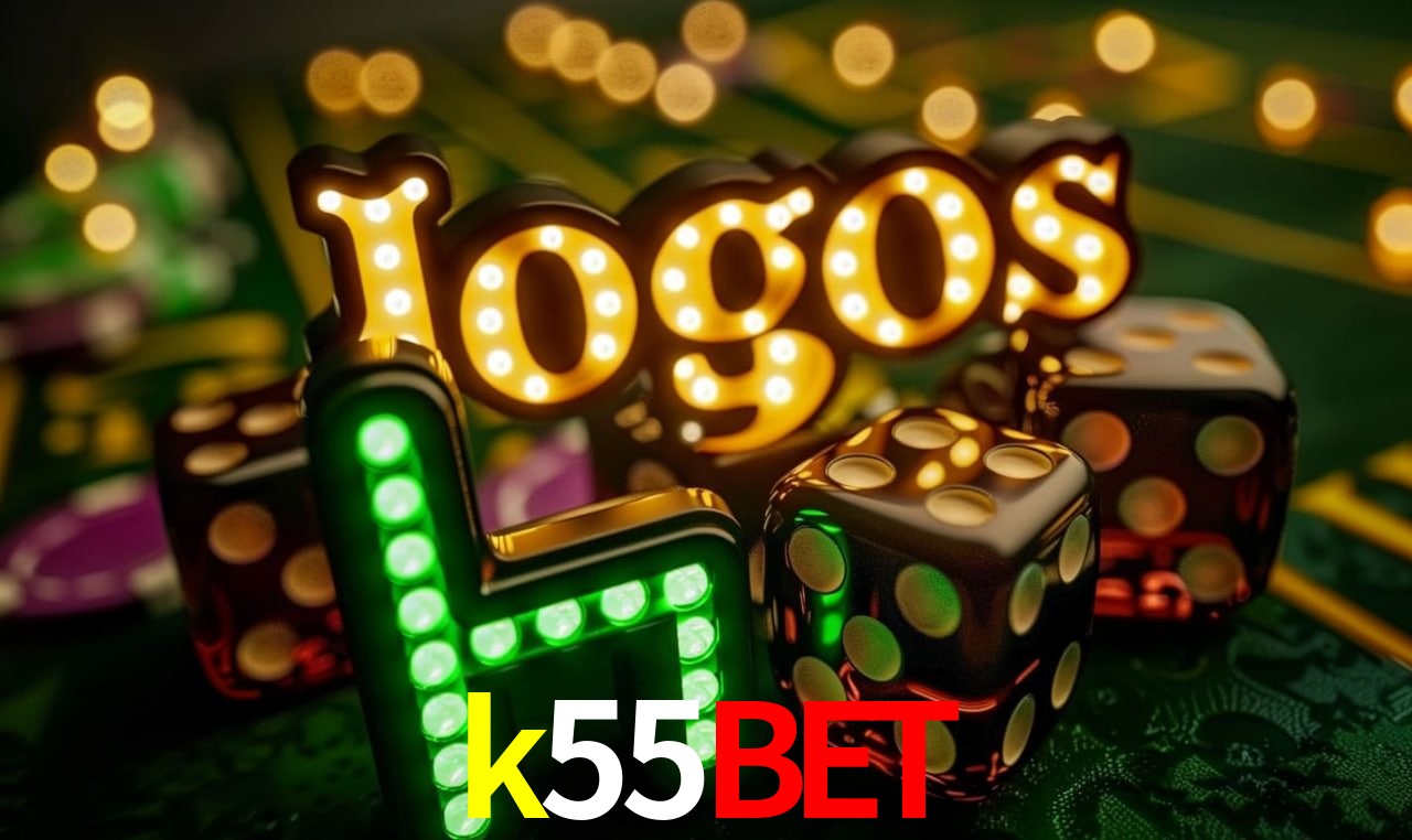 Torneios k55bet