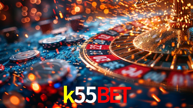 Flash Promotion k55bet