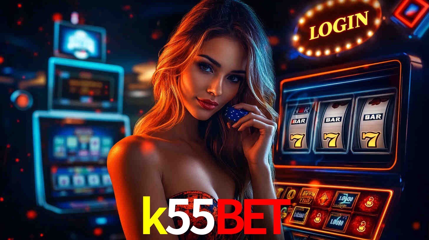 Premium Interface k55bet