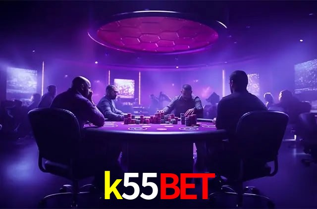 Descubra a Essência do k55bet: Nossa História e Compromissos