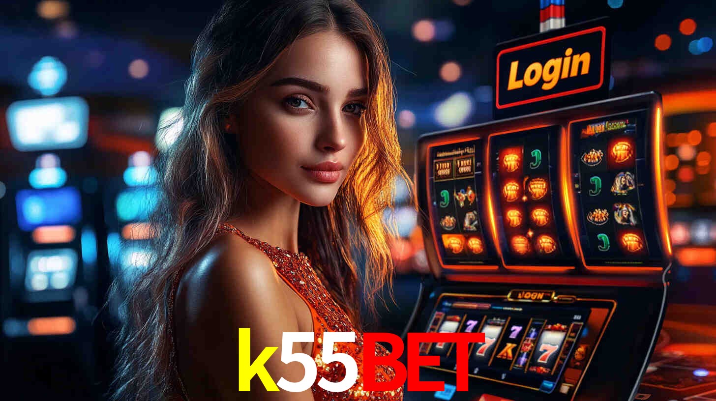 VIP Casino k55bet