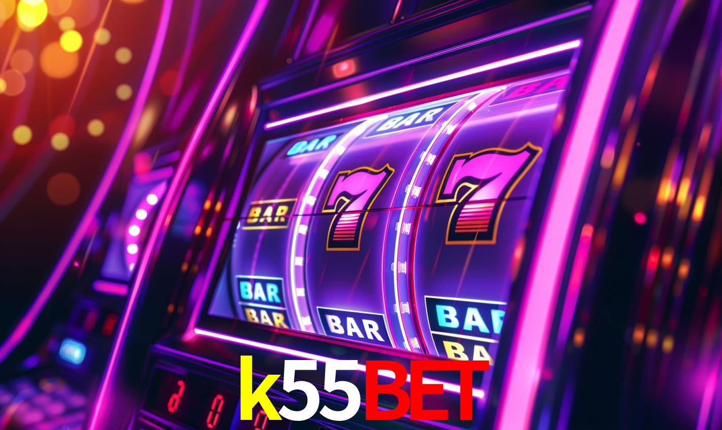 Welcome Bonus k55bet