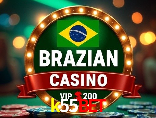 Casino Ao Vivo k55bet