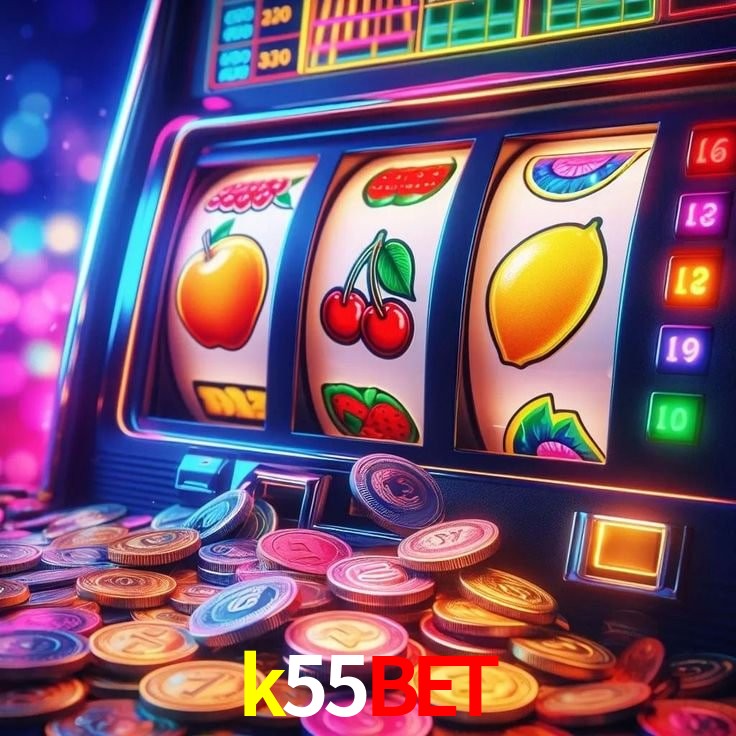 Jogos Exclusivos k55bet