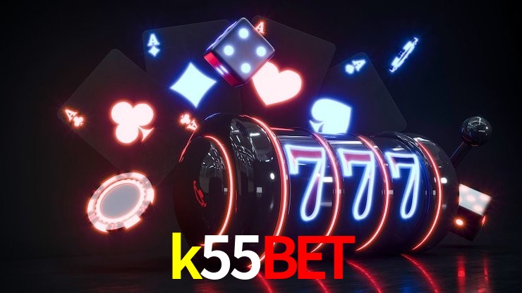 Secure Login k55bet