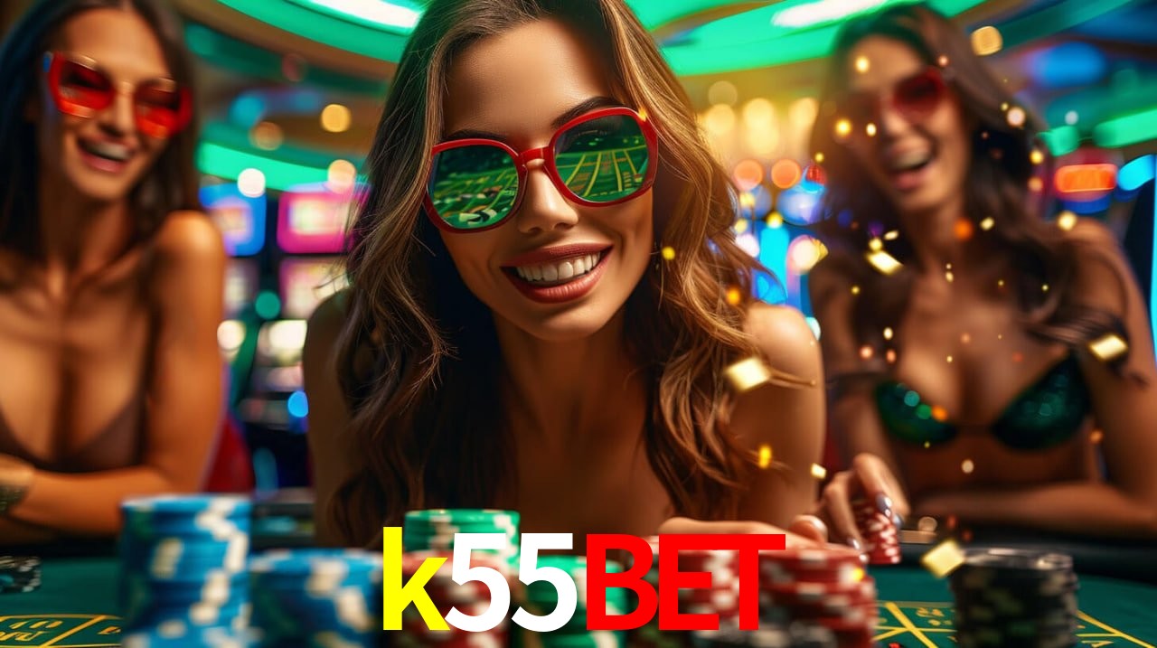 Account Benefits k55bet