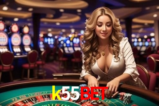 Game Providers k55bet