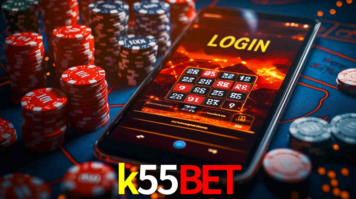 Exclusive Games k55bet