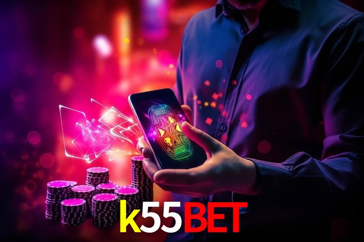cassino k55bet