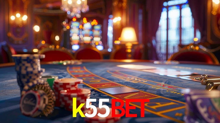 Weekend Specials k55bet
