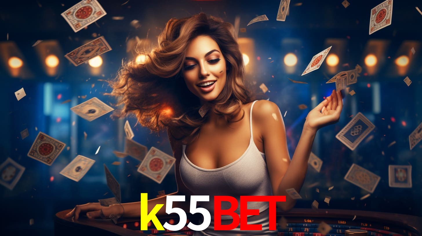 Live Casino k55bet