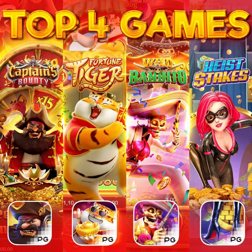 PG slots game k55bet