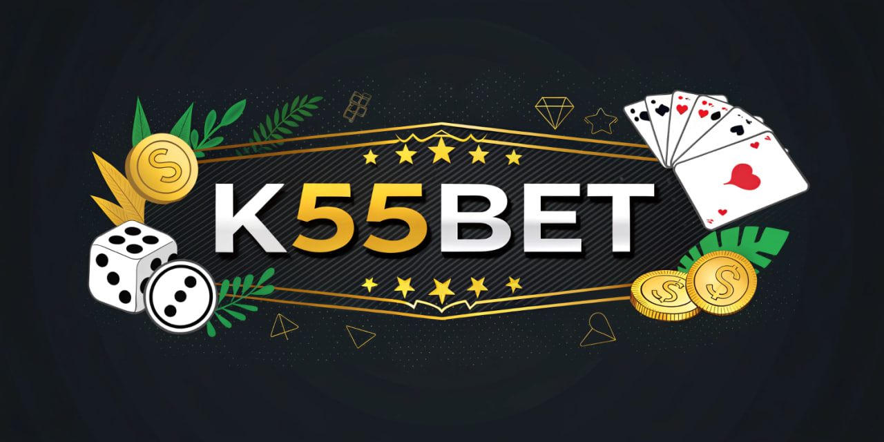 k55bet